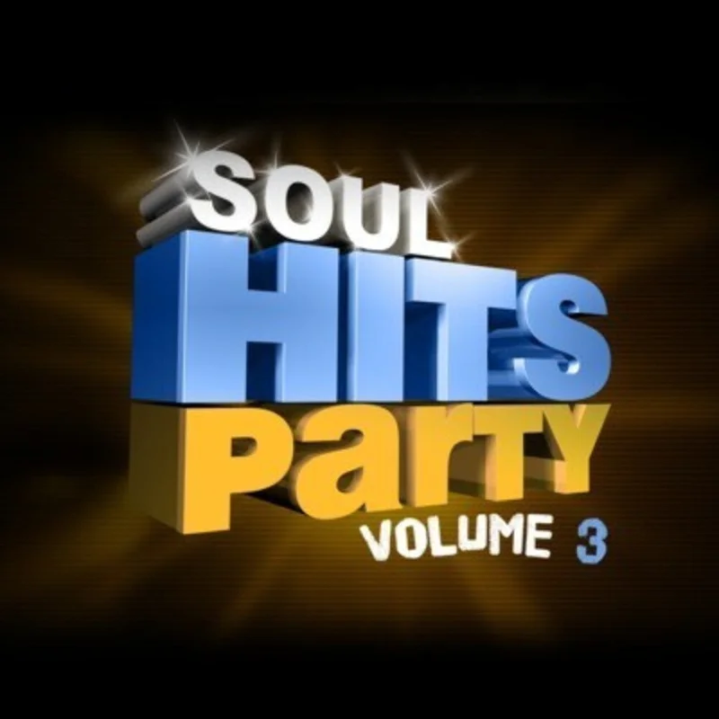 Timeless Voices - Soul Hits Party Vol 3 [CD]
