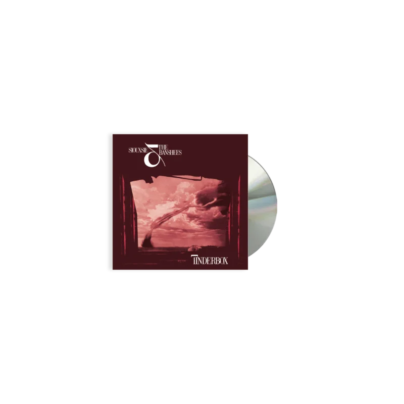 Tinderbox: CD Album