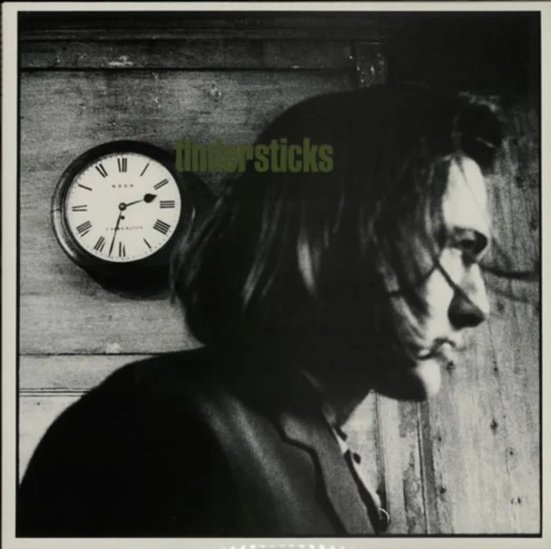 Tindersticks Tindersticks UK 2-LP vinyl set