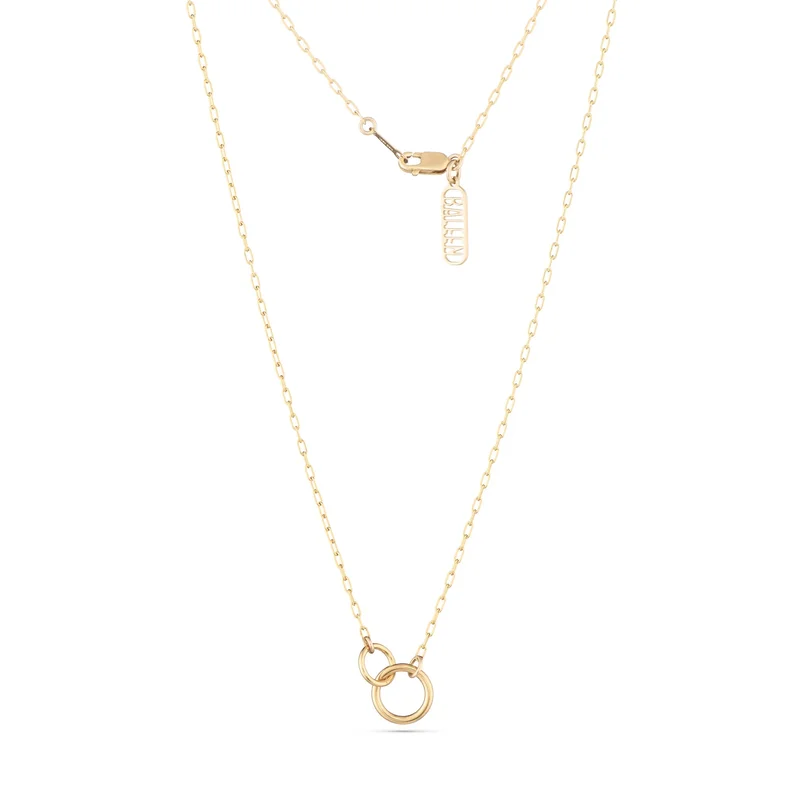 Tiny Besties Necklace