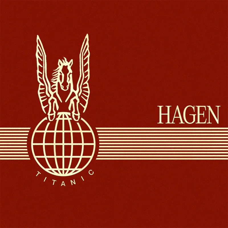 Titanic Hagen