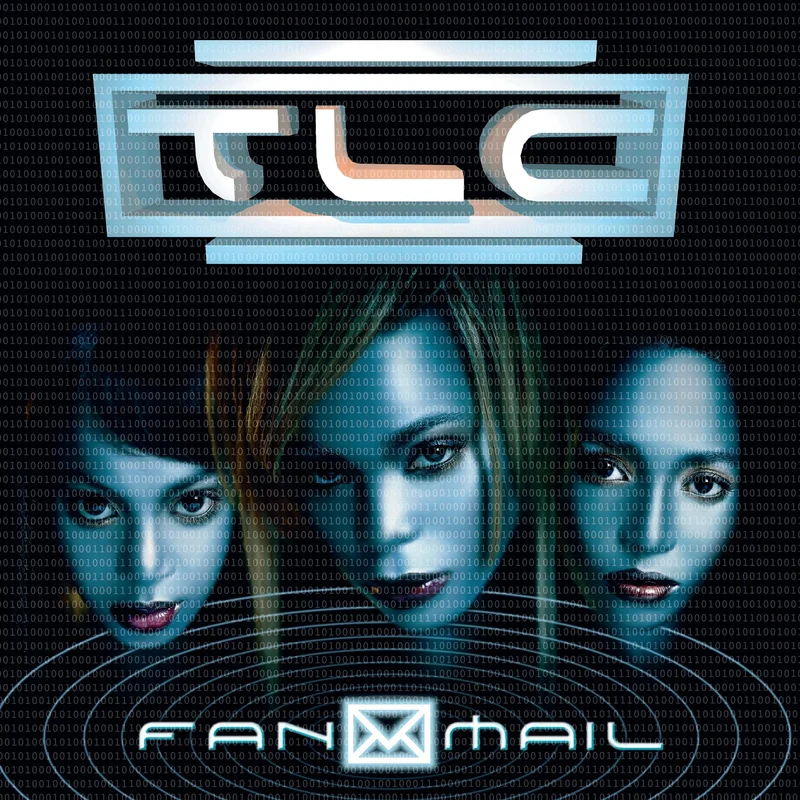 TLC Fanmail (2xLP)