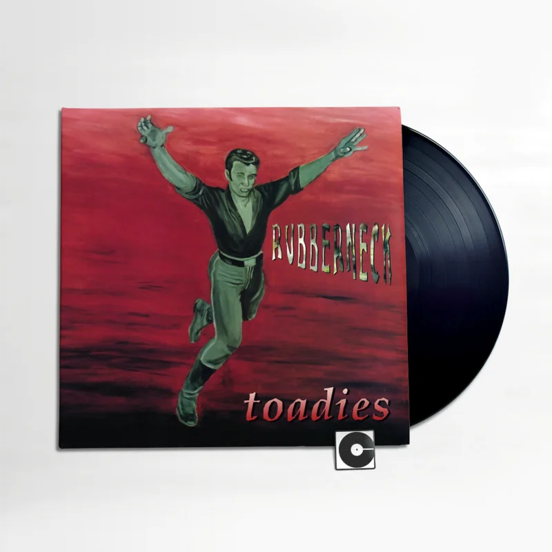 Toadies - "Rubberneck" 25th Anniversary