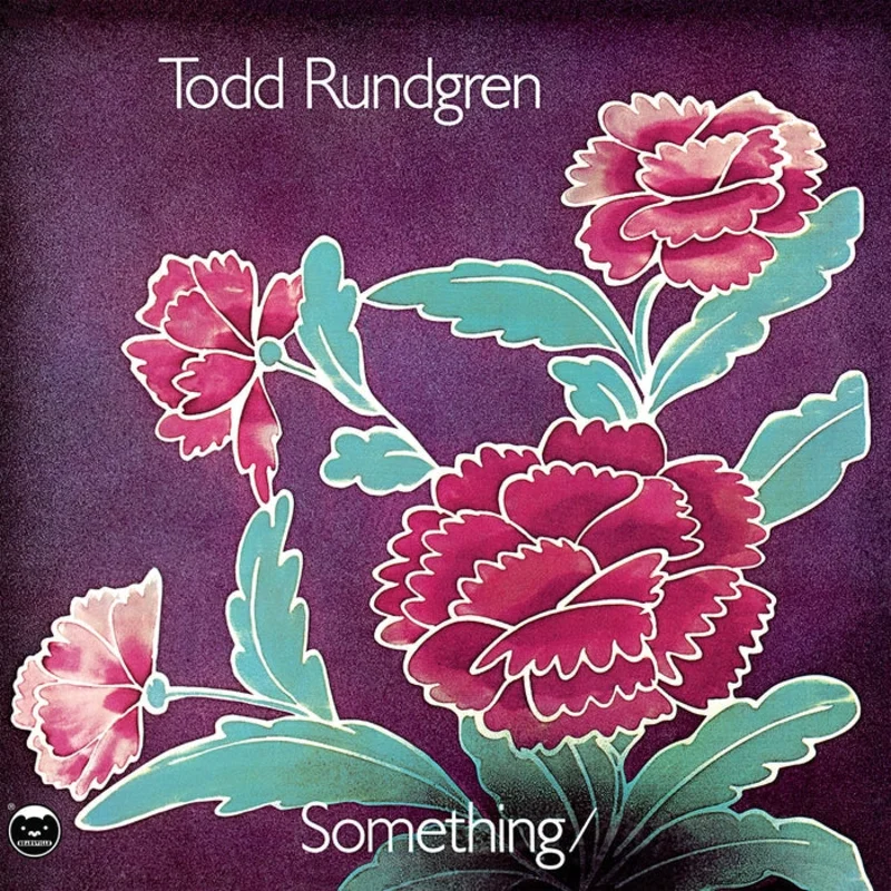 Todd Rundgren Something / Anything ? (2xLP)