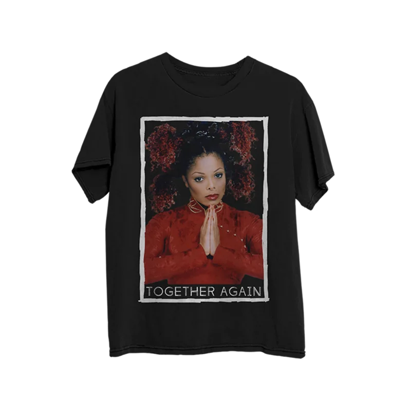 Together Again 2023 T-Shirt