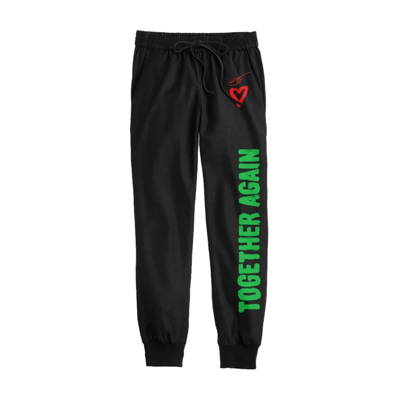 Together Again Sweatpants