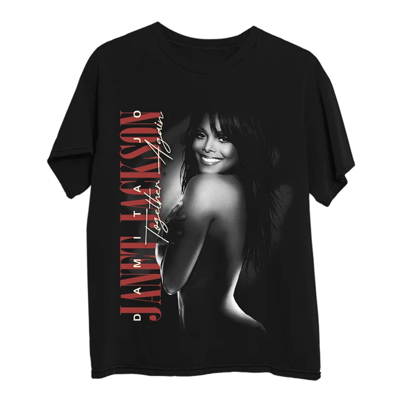 Together Again T-Shirt