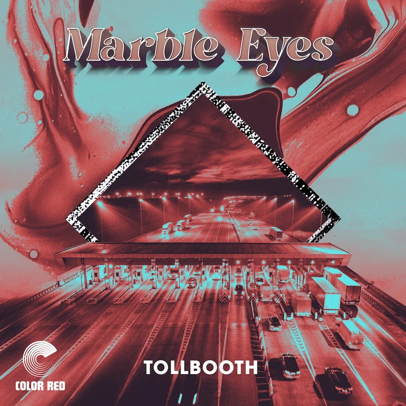 Tollbooth
