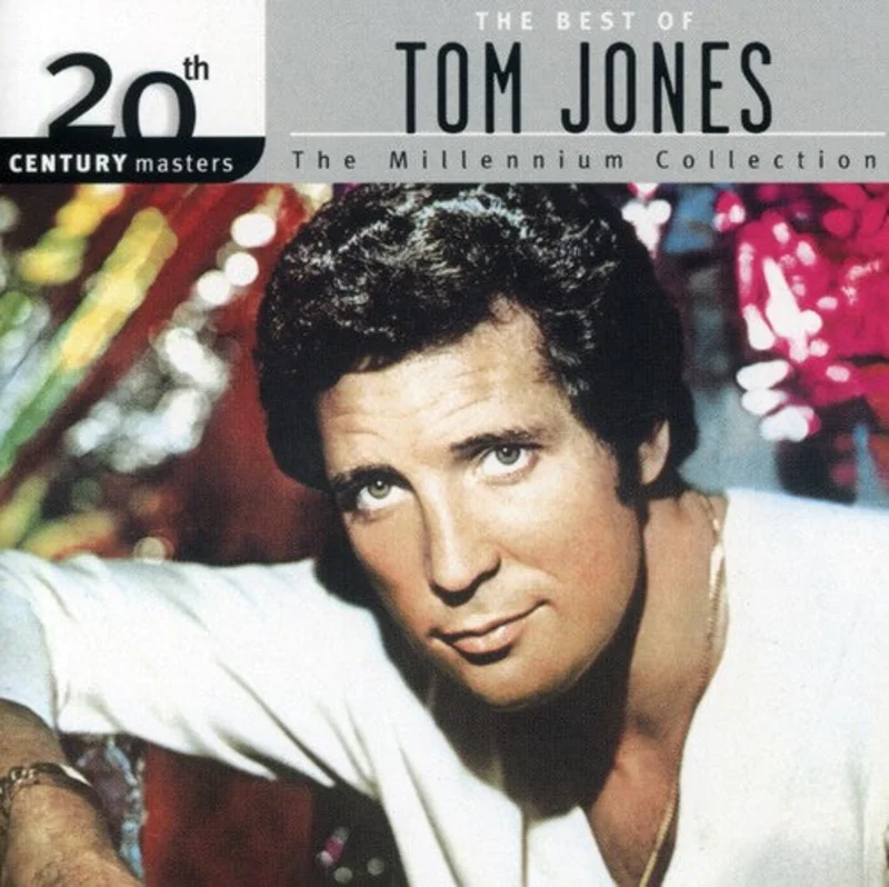 Tom Jones - 20th Century Masters [CD]