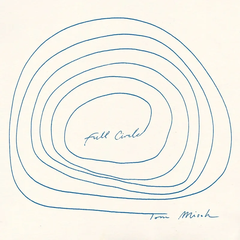 Tom Misch Full Circle