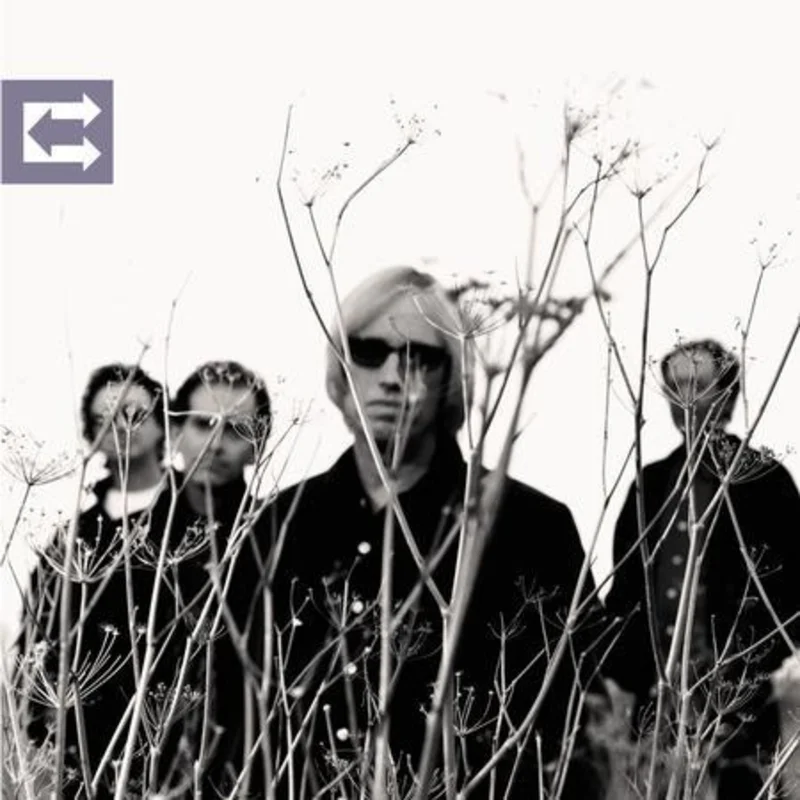 Tom Petty And The Heartbreakers Echo (2xLP)