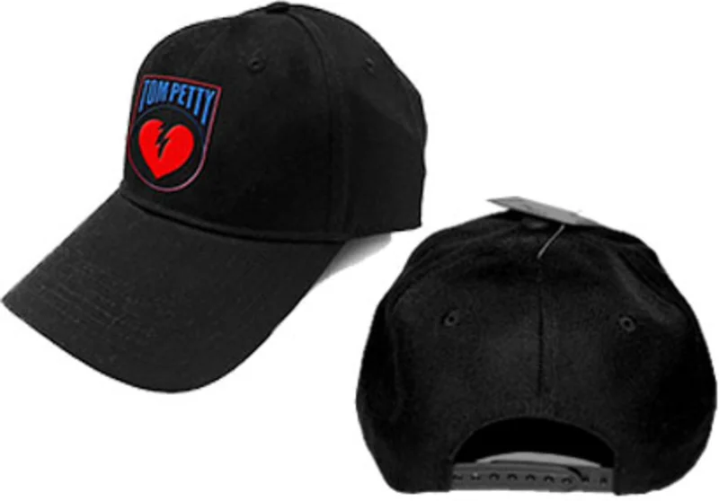 Tom Petty Baseball Cap