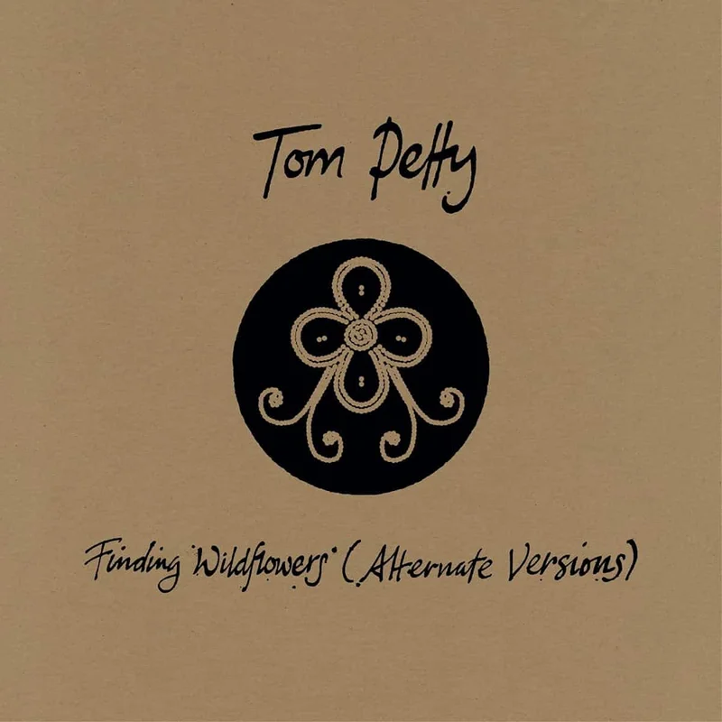 Tom Petty  Finding Wildflowers: Alt. Versions (Gold 2-LP)