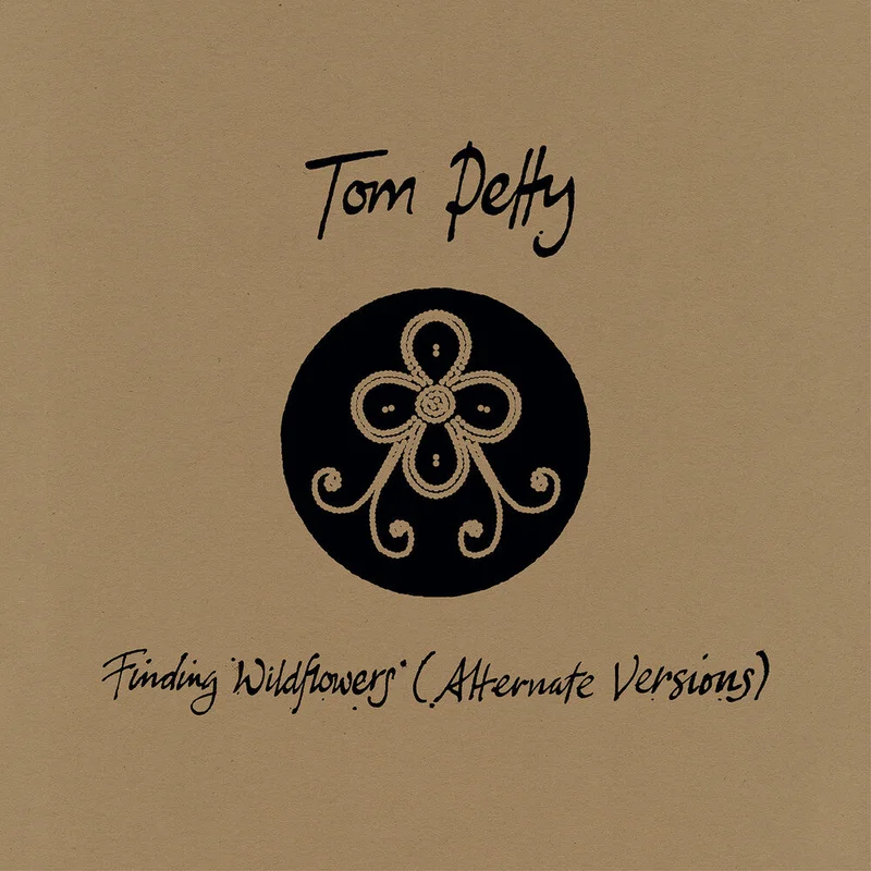 Tom Petty - Finding Wildflowers: Alternate Versions [2LP]