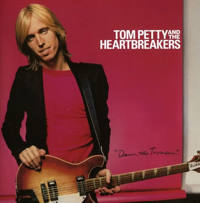 Tom Petty & The Heartbreakers - Damn The Torpedoes [CD]