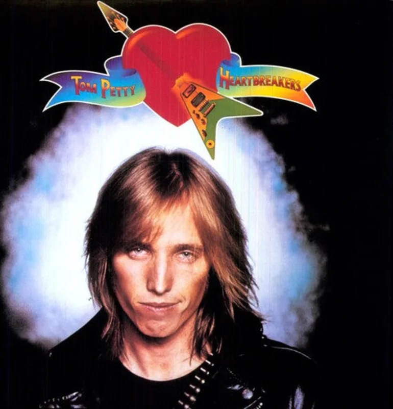 Tom Petty & The Heartbreakers  Debut