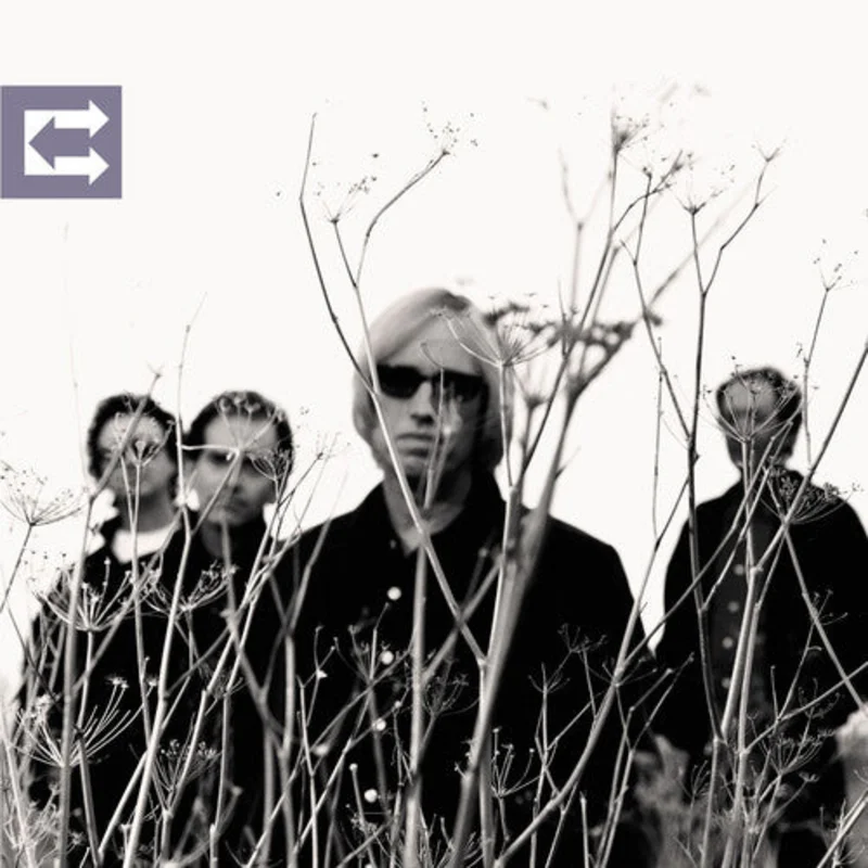 Tom Petty & The Heartbreakers - Echo [2LP]