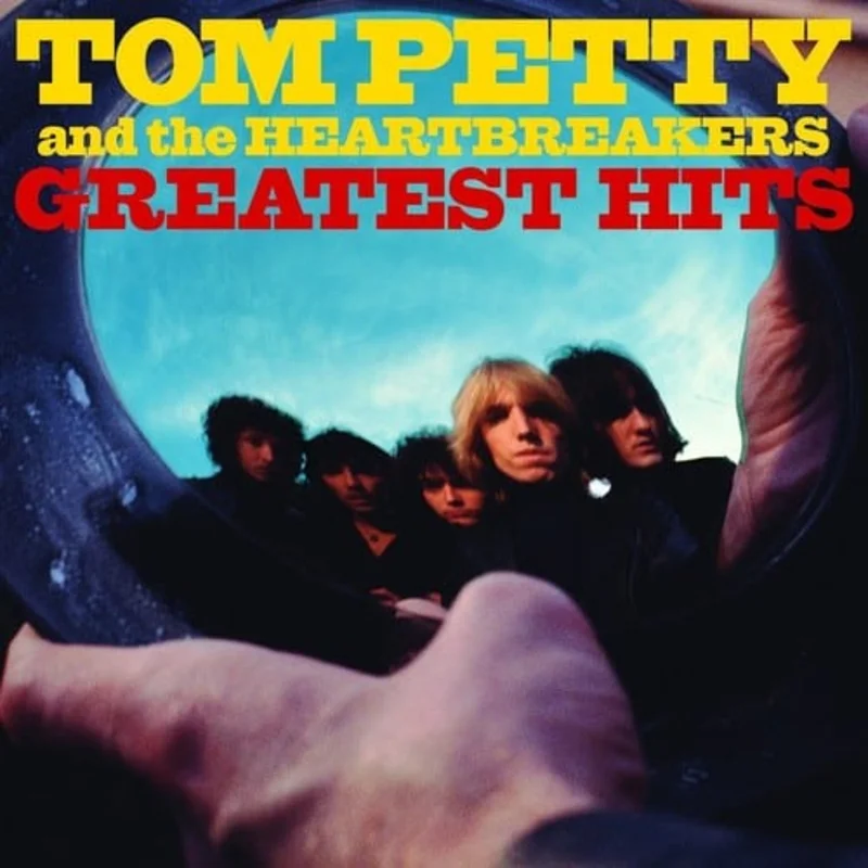 Tom Petty & The Heartbreakers  Greatest Hits (2-LP)