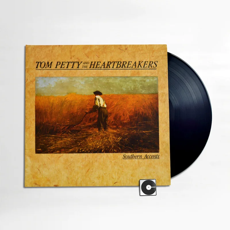 Tom Petty & The Heartbreakers - "Southern Accents"