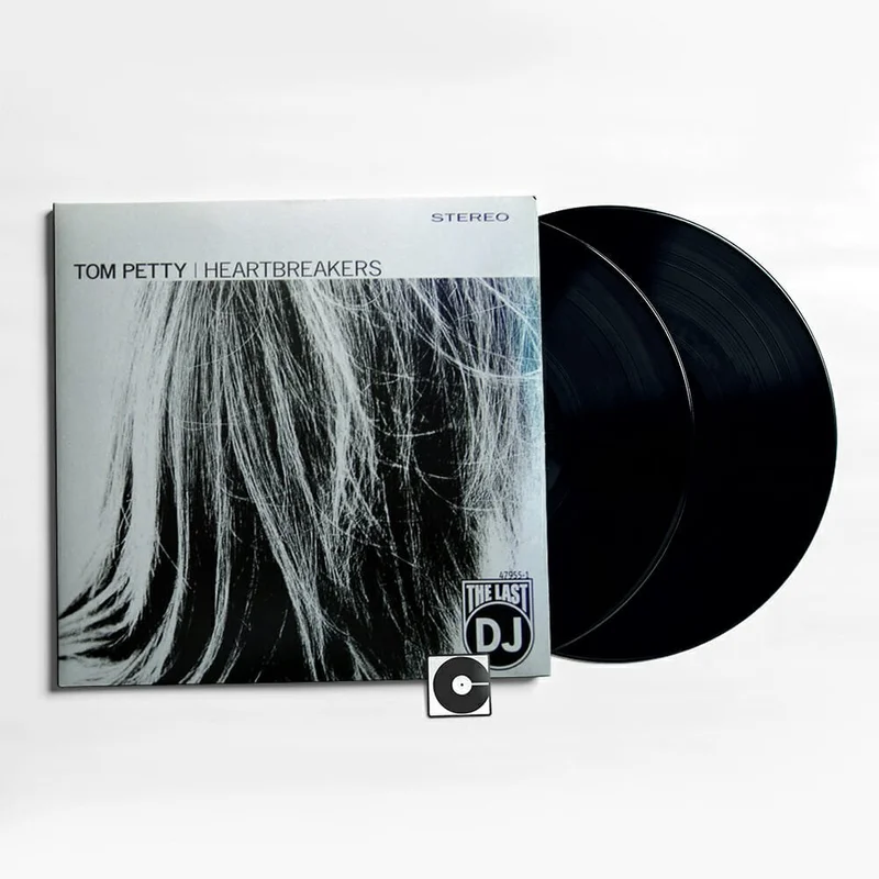 Tom Petty - "The Last DJ"