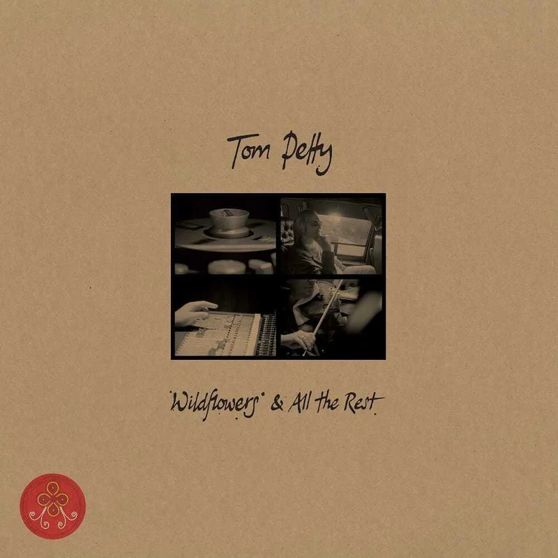 Tom Petty - "Wildflowers And All The Rest"
