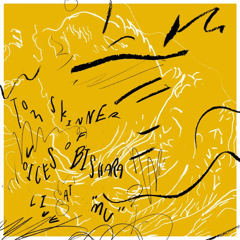 Tom Skinner  Voices Of Bishara Live At "mu"