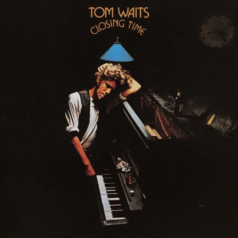 Tom Waits  Closing Time