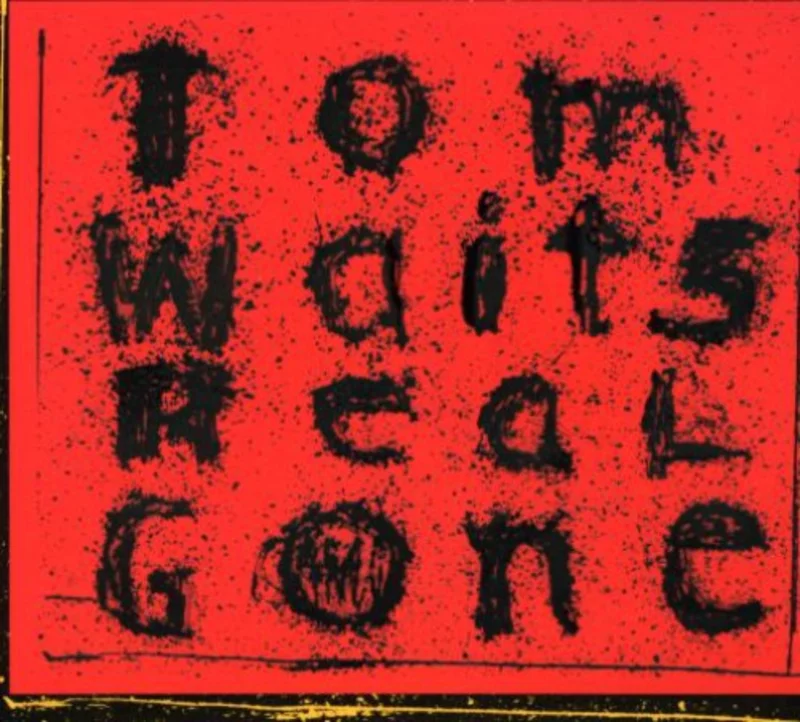 Tom Waits - Real Gone [CD]