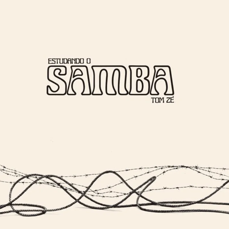 Tom Z  Estudando O Samba