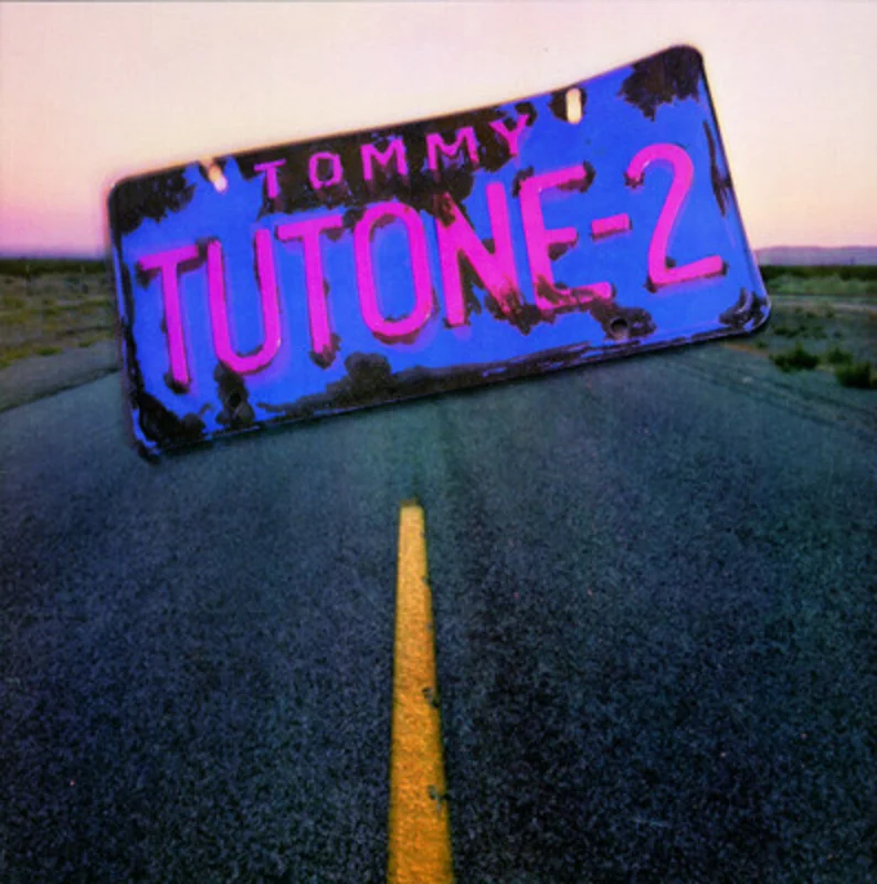 Tommy Tutone - Tommy Tutone - 2 [CD]