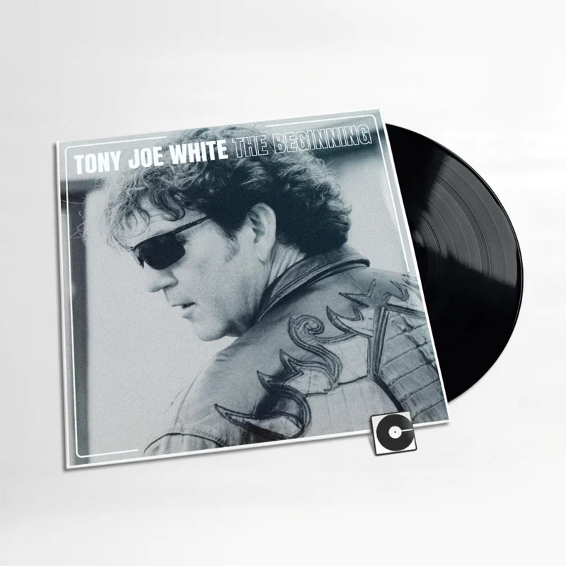 Tony Joe White - "The Beginning"