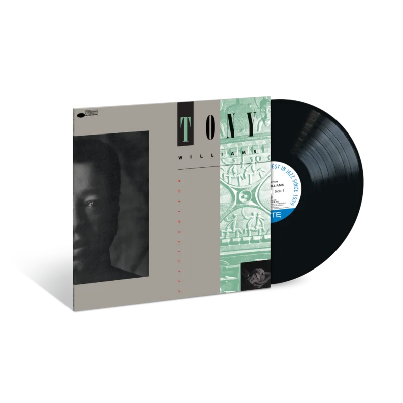 Tony Williams: Civilisation (Blue Note Classic Vinyl Series) 1LP