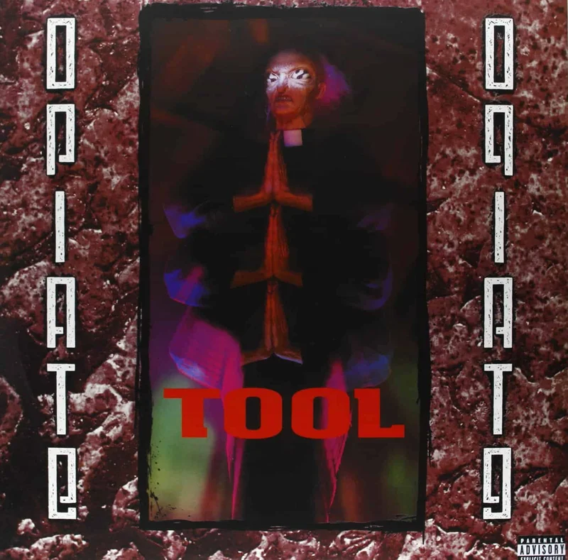 Tool  Opiate (EP)