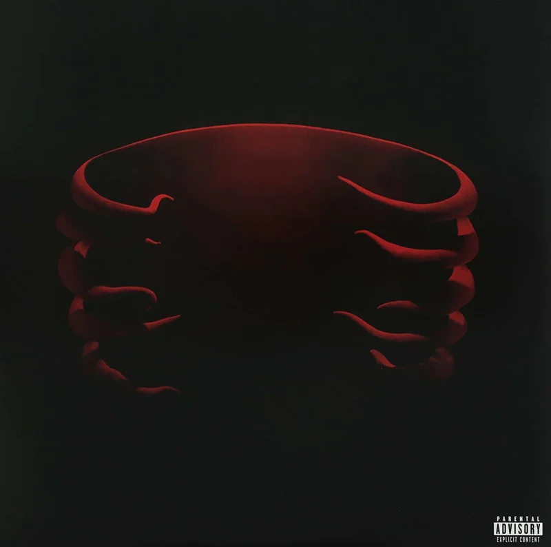 Tool  Undertow (2-LP)