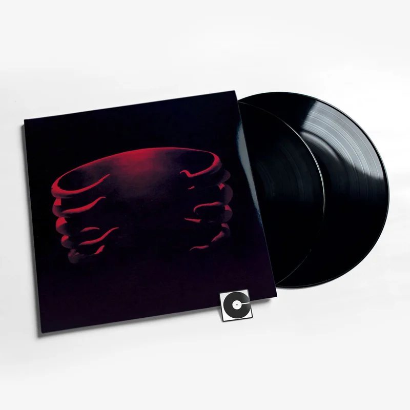Tool - "Undertow"