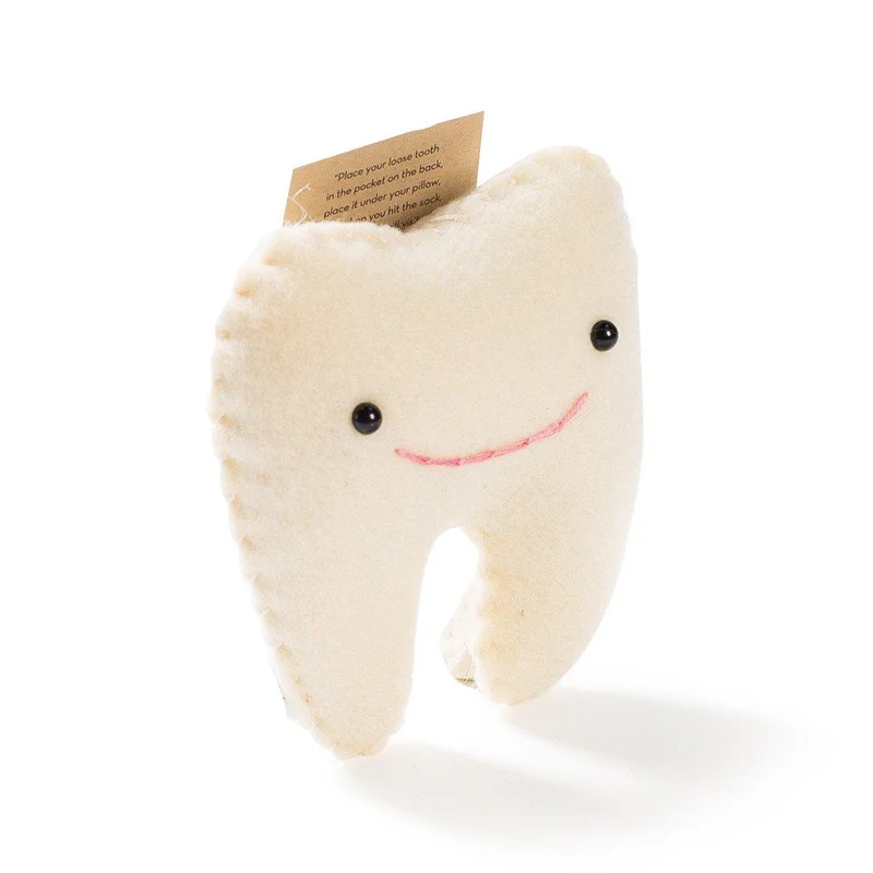 Tooth Fairy Pillow