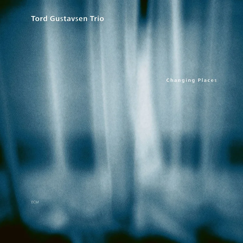 Tord Gustavsen Trio Changing Places (2xLP, ECM Luminessence series)