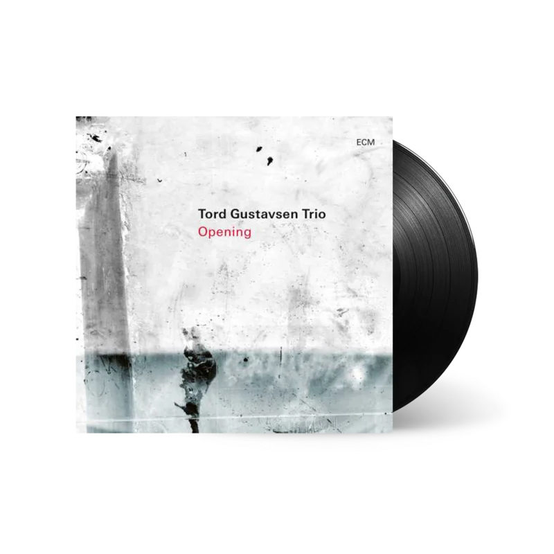 Tord Gustavsen Trio: Opening LP