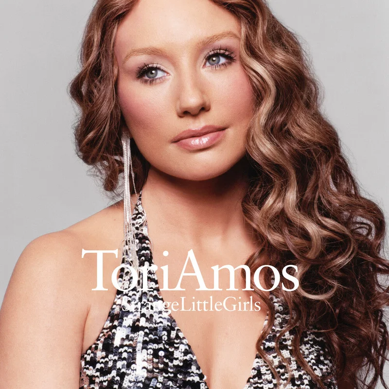 Tori Amos - Strange Little Girls [Happiness Is A Warm Gun Version]