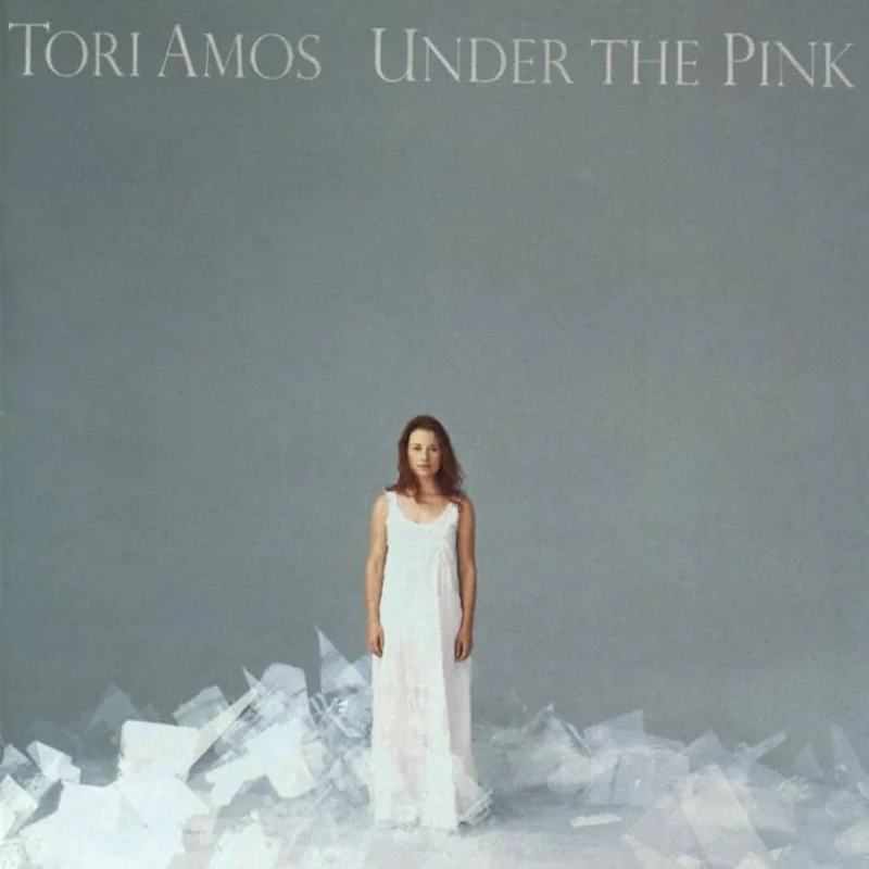 Tori Amos Under The Pink (2xLP)