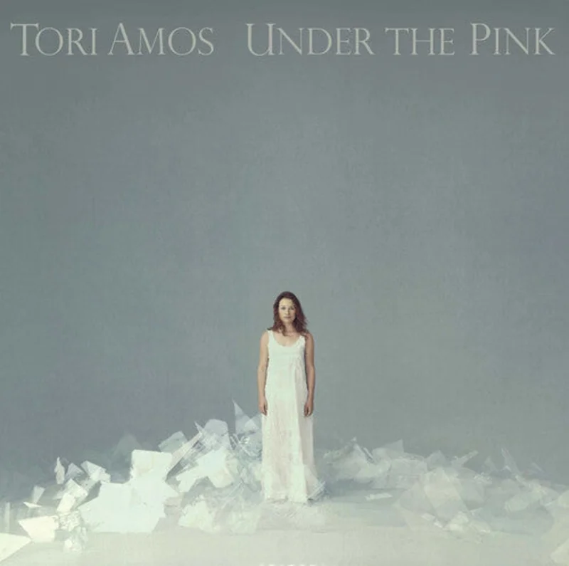 Tori Amos  Under The Pink