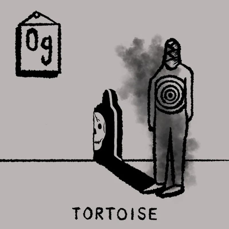 Tortoise Oganesson Remix EP
