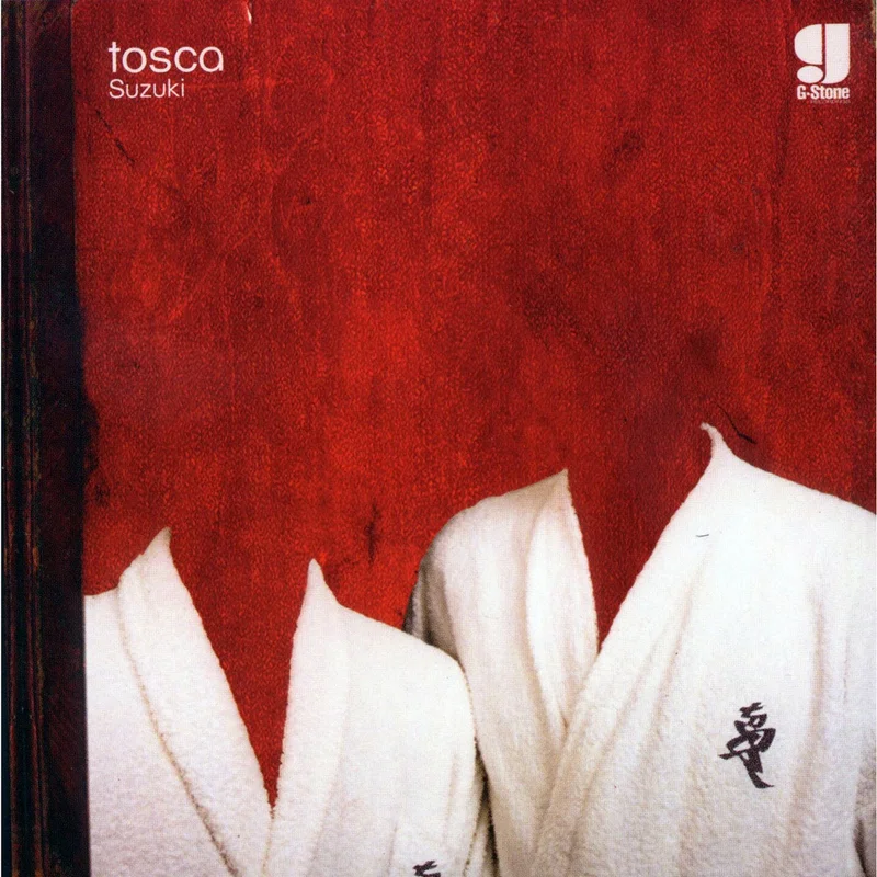 Tosca - Suzuki