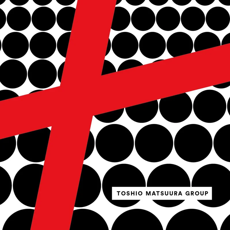 Toshio Matsuura Group  Loveplaydance: 8 Scenes From The Floor