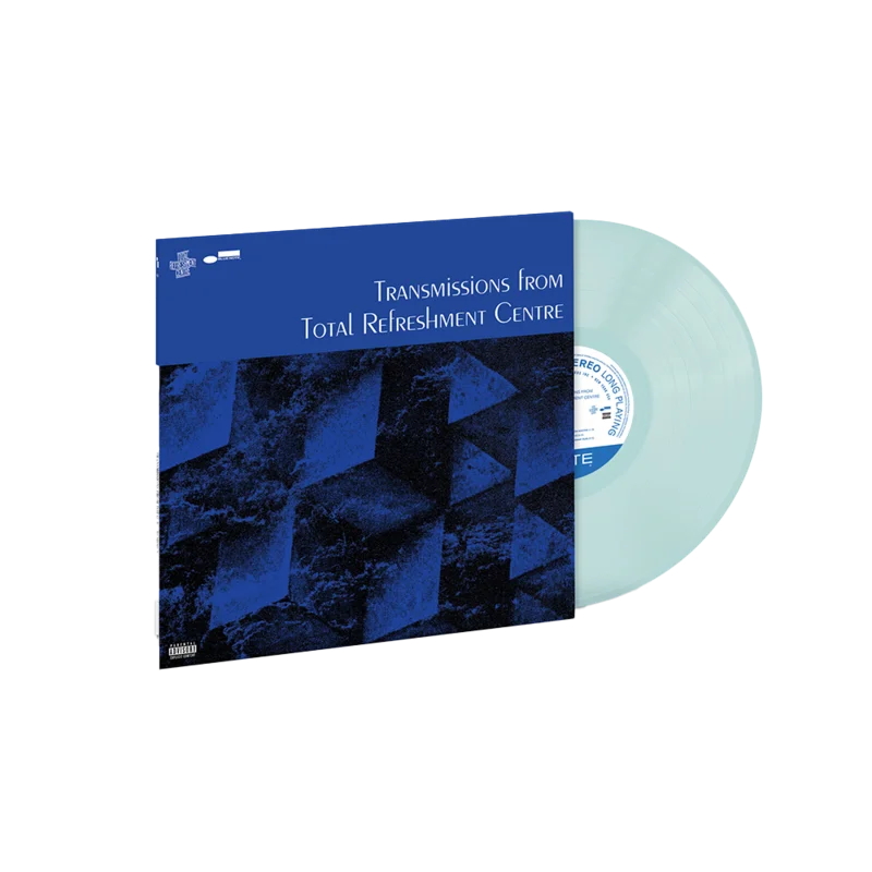 Total Refreshment Centre: Transmissions From Total Refreshment Centre