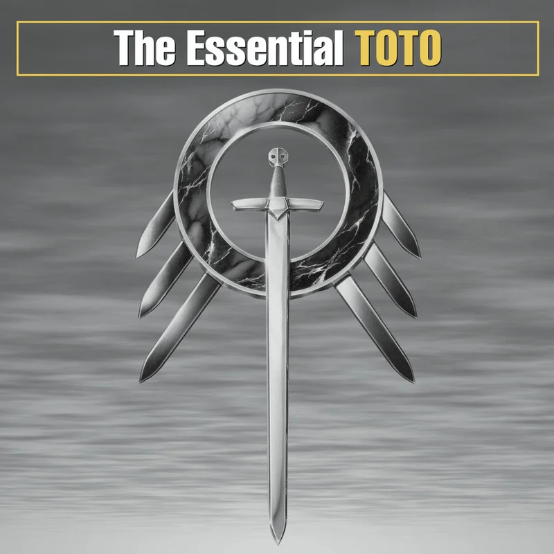 Toto - Essential Toto [CD]