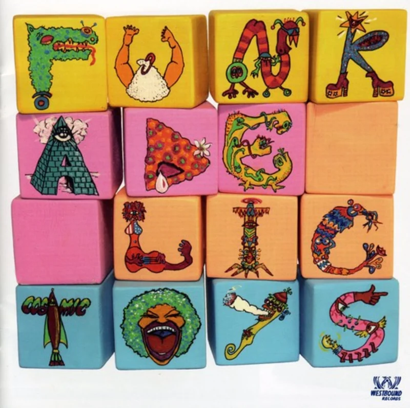 TOYS - CD