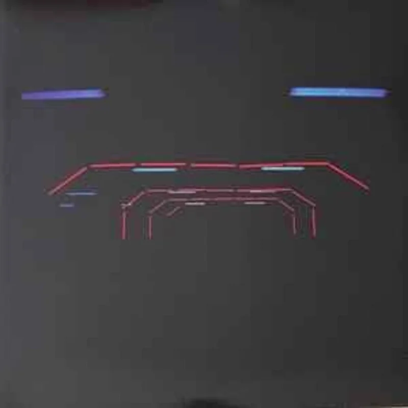 TR/ST - Joyland [Colored Vinyl]