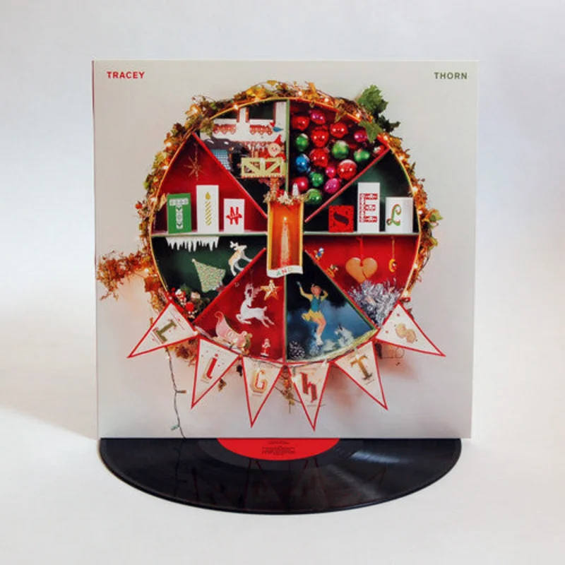 Tracey Thorn - Tinsel and Light [LP]