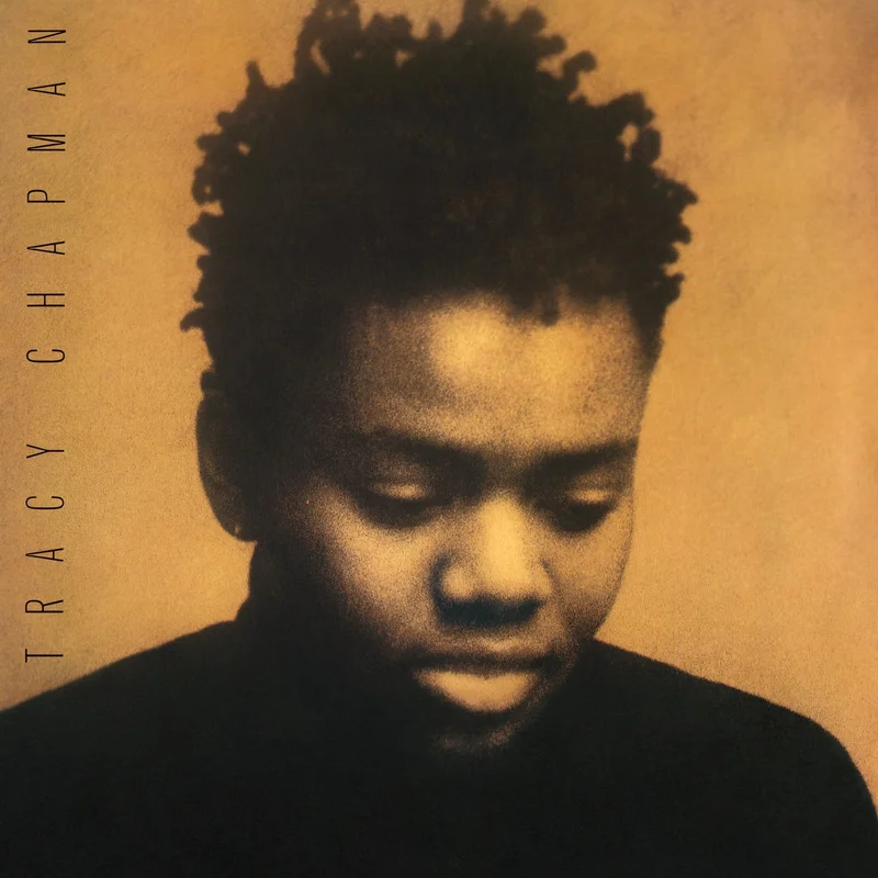 Tracy Chapman Tracy Chapman (2024 release)